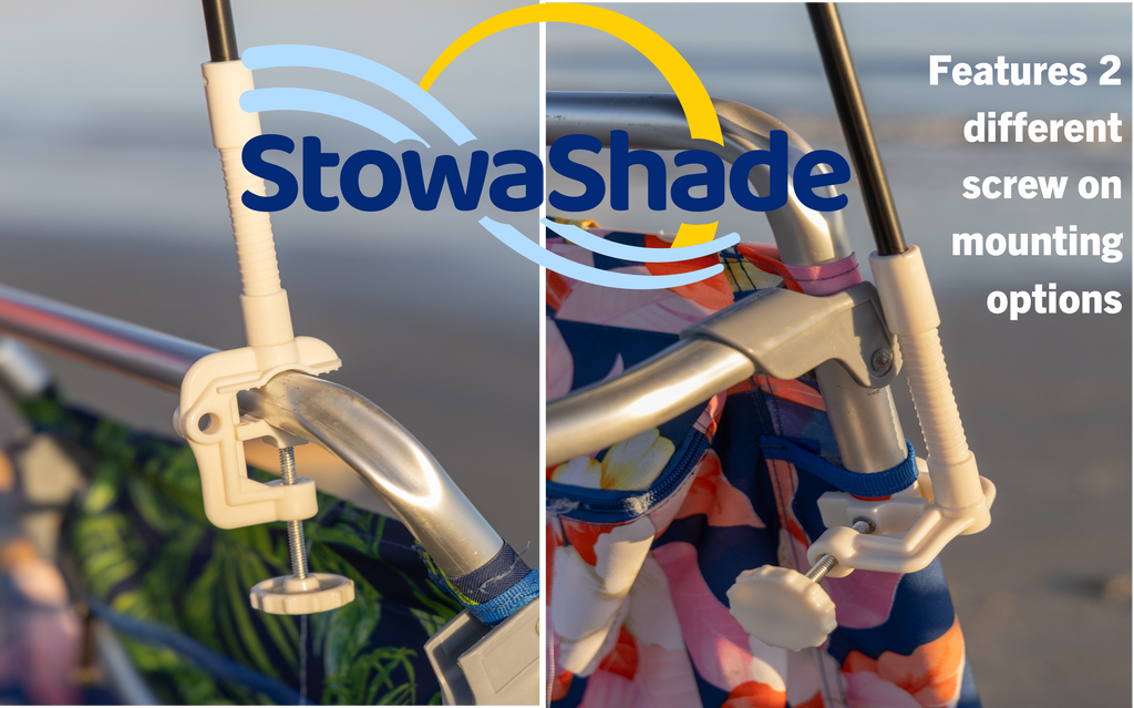 StowaShade - Pink